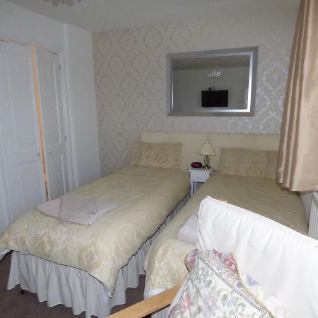 Jasmine House Bed & Breakfast Cleator Luaran gambar