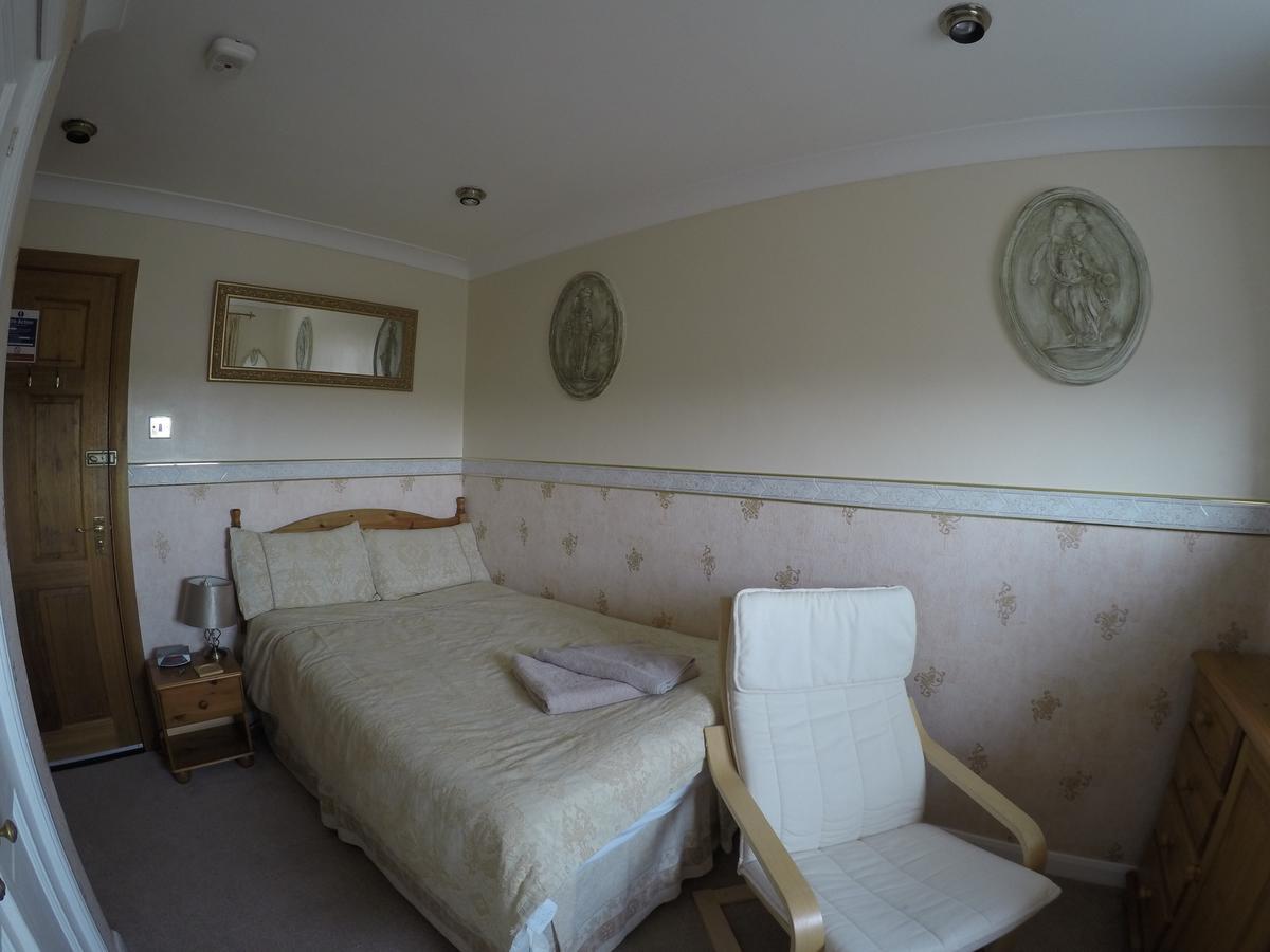 Jasmine House Bed & Breakfast Cleator Luaran gambar