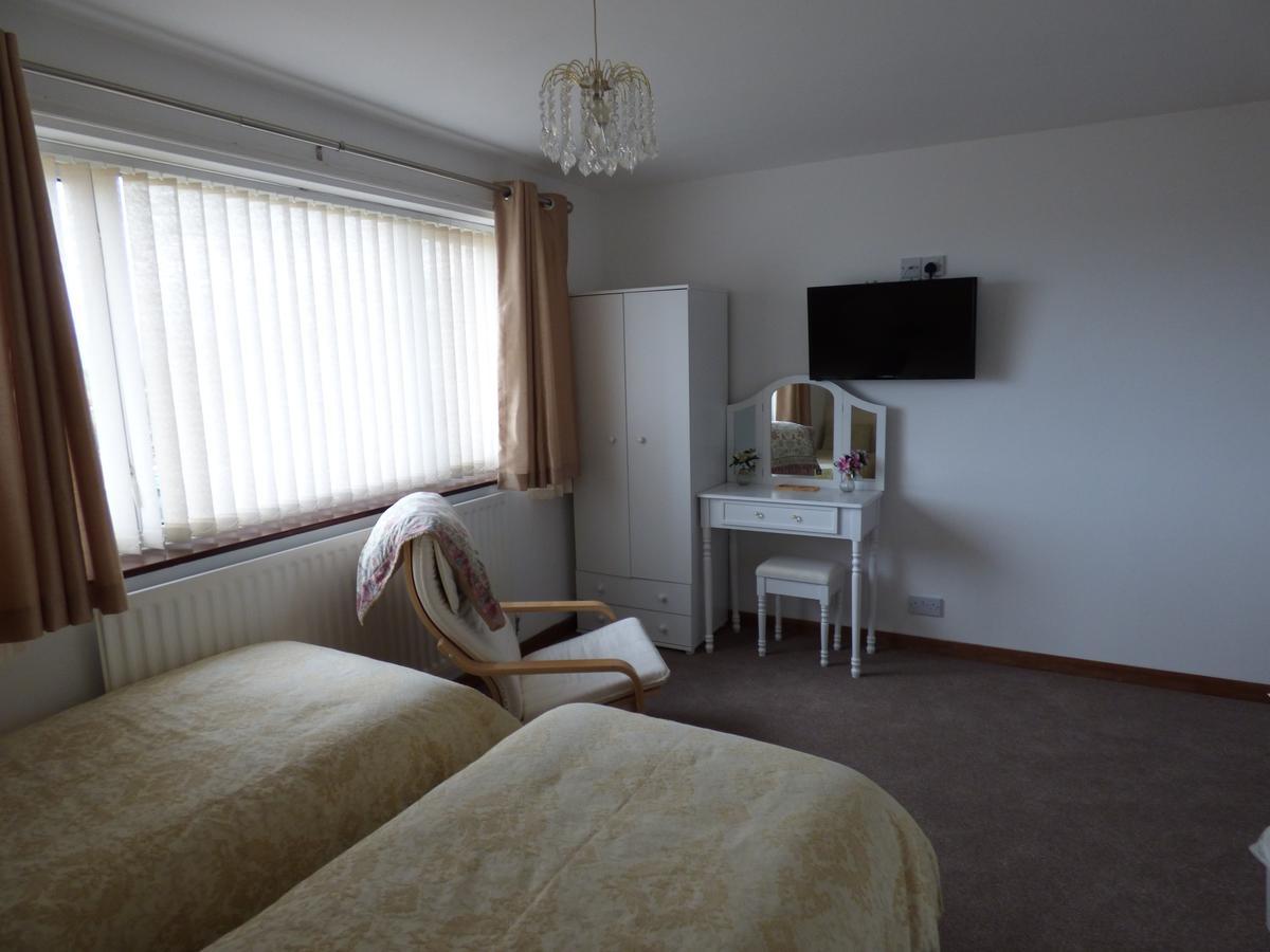 Jasmine House Bed & Breakfast Cleator Luaran gambar
